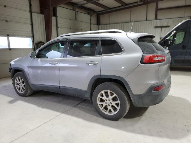 2016 JEEP CHEROKEE L #3303954710