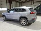 Lot #3303954710 2016 JEEP CHEROKEE L