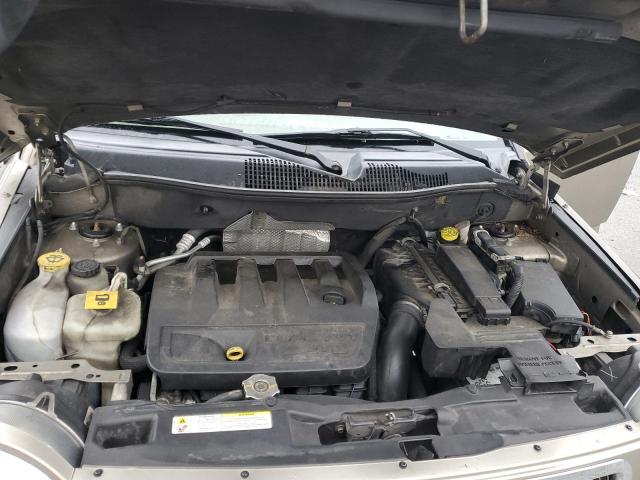 2007 JEEP COMPASS #3298046140