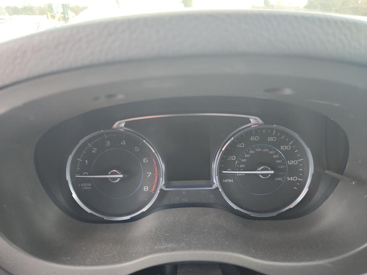 SUBARU FORESTER 2.5I LIMITED