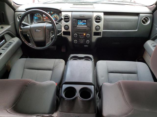 2014 FORD F150 SUPER - 1FTFW1EF2EKD16152