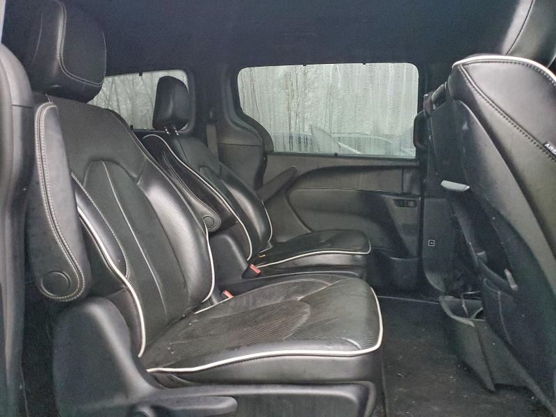 2019 CHRYSLER PACIFICA H #3305478089