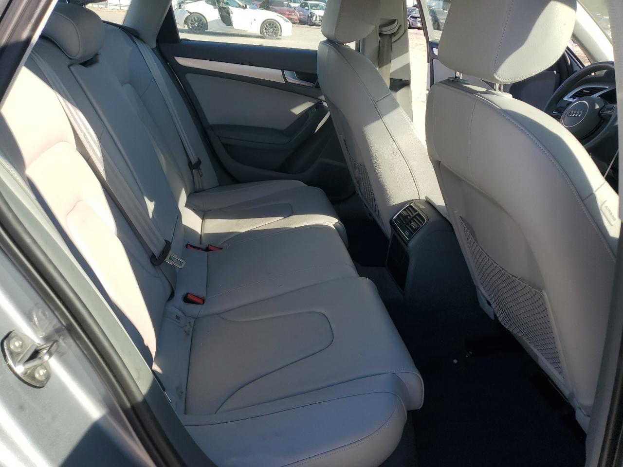 AUDI A4 PREMIUM S-LINE