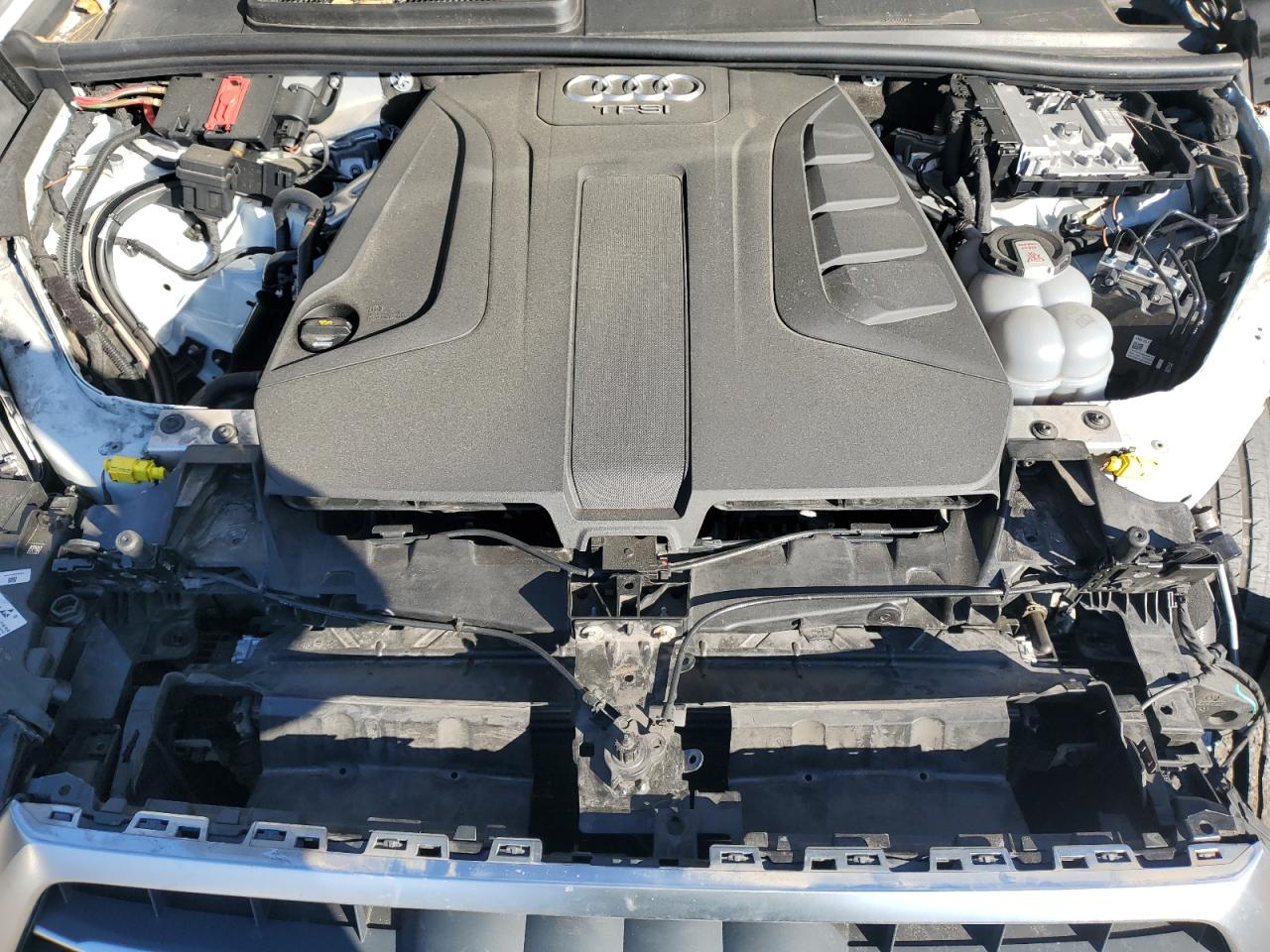 AUDI Q7 PREMIUM PLUS