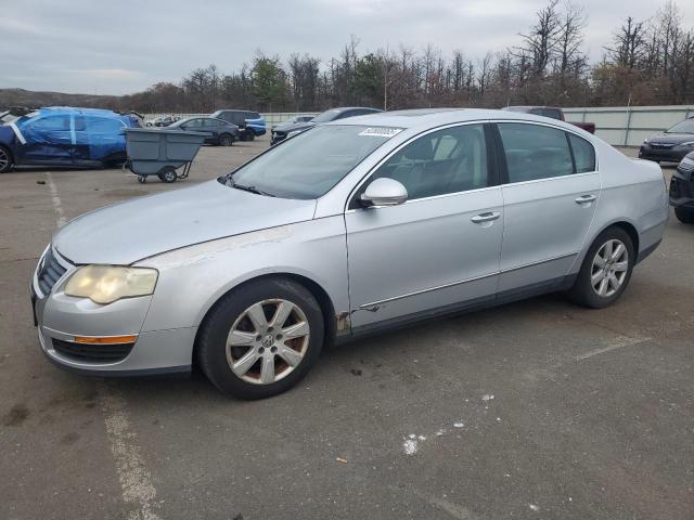 Global Auto Auctions: 2006 VOLKSWAGEN PASSAT 2.0
