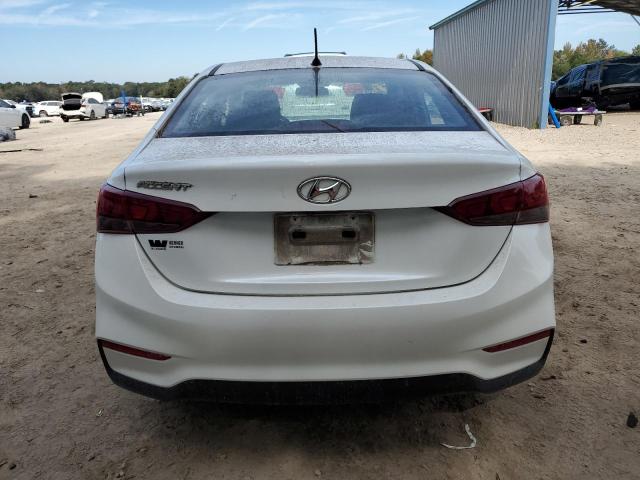2018 HYUNDAI ACCENT SE #3305370303