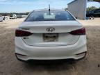 Lot #3305370303 2018 HYUNDAI ACCENT SE