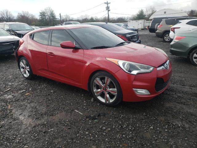 2012 HYUNDAI VELOSTER #3296943834