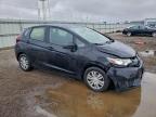 Lot #3310368956 2017 HONDA FIT LX
