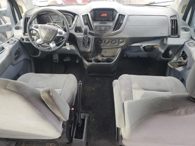 2023 FORD TRANSIT T- #3301618660