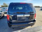 Lot #3303728445 2013 HONDA PILOT LX