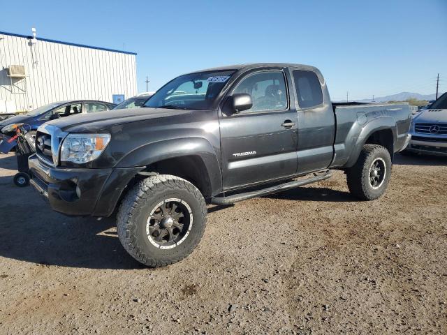 Global Auto Auctions: 2006 TOYOTA TACOMA PRE