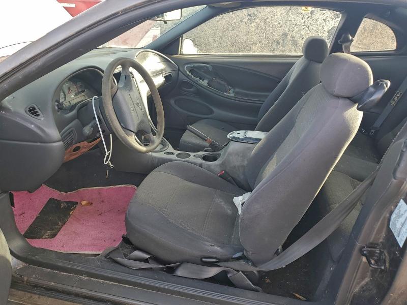 2003 FORD MUSTANG #3301624642