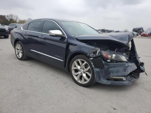 2018 CHEVROLET IMPALA PRE #3316908122