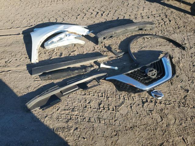 2016 NISSAN MURANO S - 5N1AZ2MG2GN118136