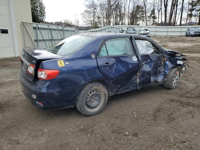 2012 TOYOTA COROLLA BA - 2T1BU4EE2CC829137