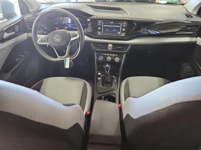 2024 VOLKSWAGEN TAOS S #3309640077