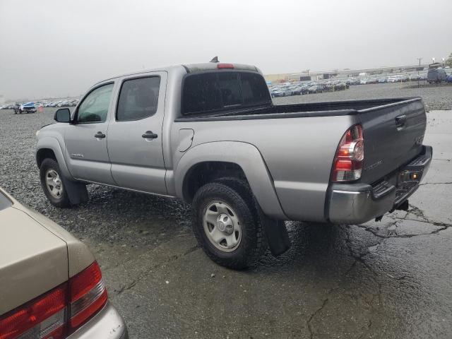 2015 TOYOTA TACOMA DOU #3310755774