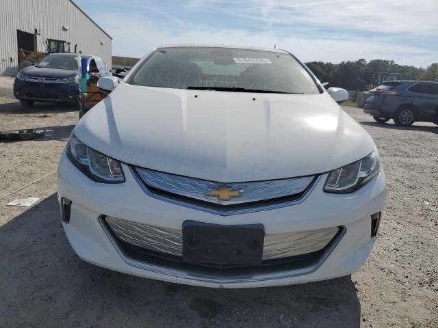 2018 CHEVROLET VOLT LT #3285636312