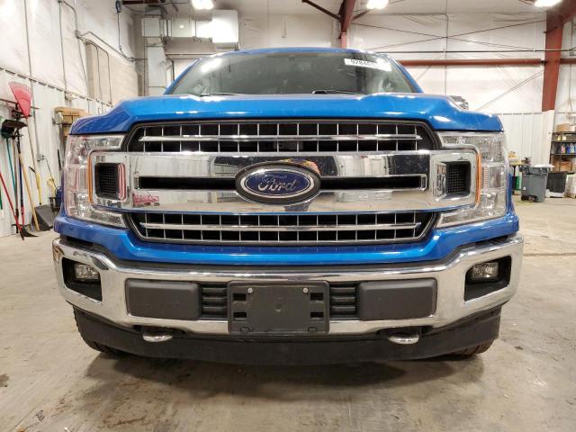 2019 FORD F150 SUPER #3301851977
