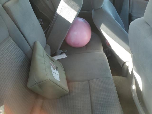 2008 NISSAN SENTRA 2.0 #3293437430