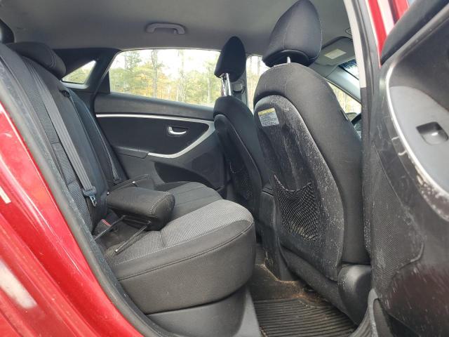 2013 HYUNDAI ELANTRA GT #3308343029