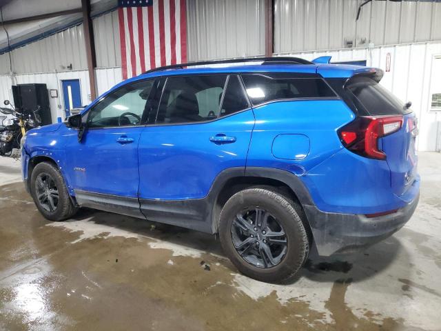 2024 GMC TERRAIN AT #3308476330