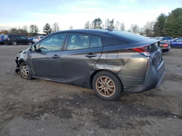 2018 TOYOTA PRIUS #3292521679