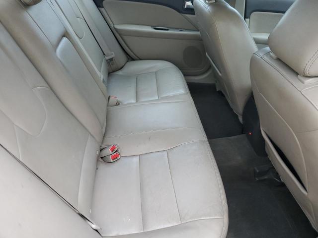 2012 FORD FUSION SEL #3291437150