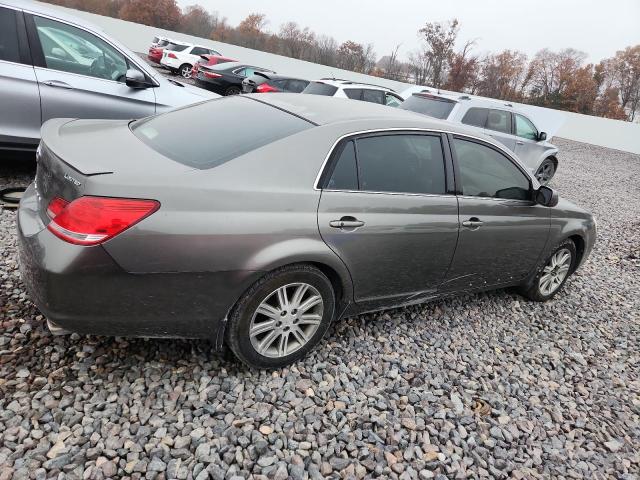 2006 TOYOTA AVALON XL #3294485514