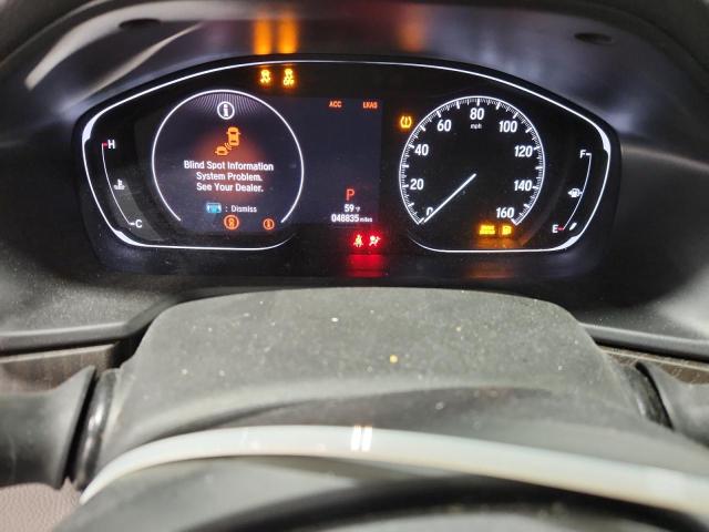 2019 HONDA ACCORD TOU #3286391732