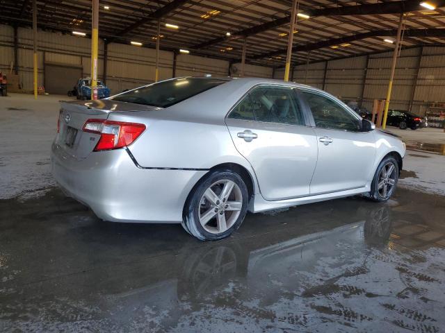 2012 TOYOTA CAMRY BASE #3302885944