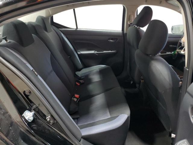 2025 NISSAN VERSA SV - 3N1CN8EV4SL844777