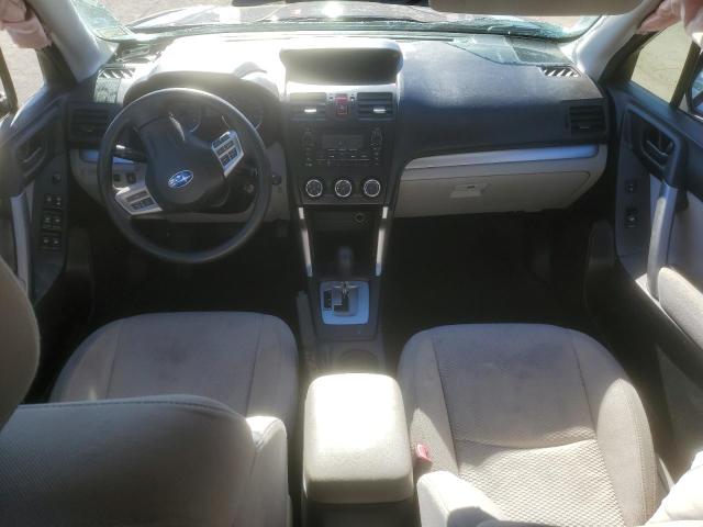 2014 SUBARU FORESTER 2 #3307726707