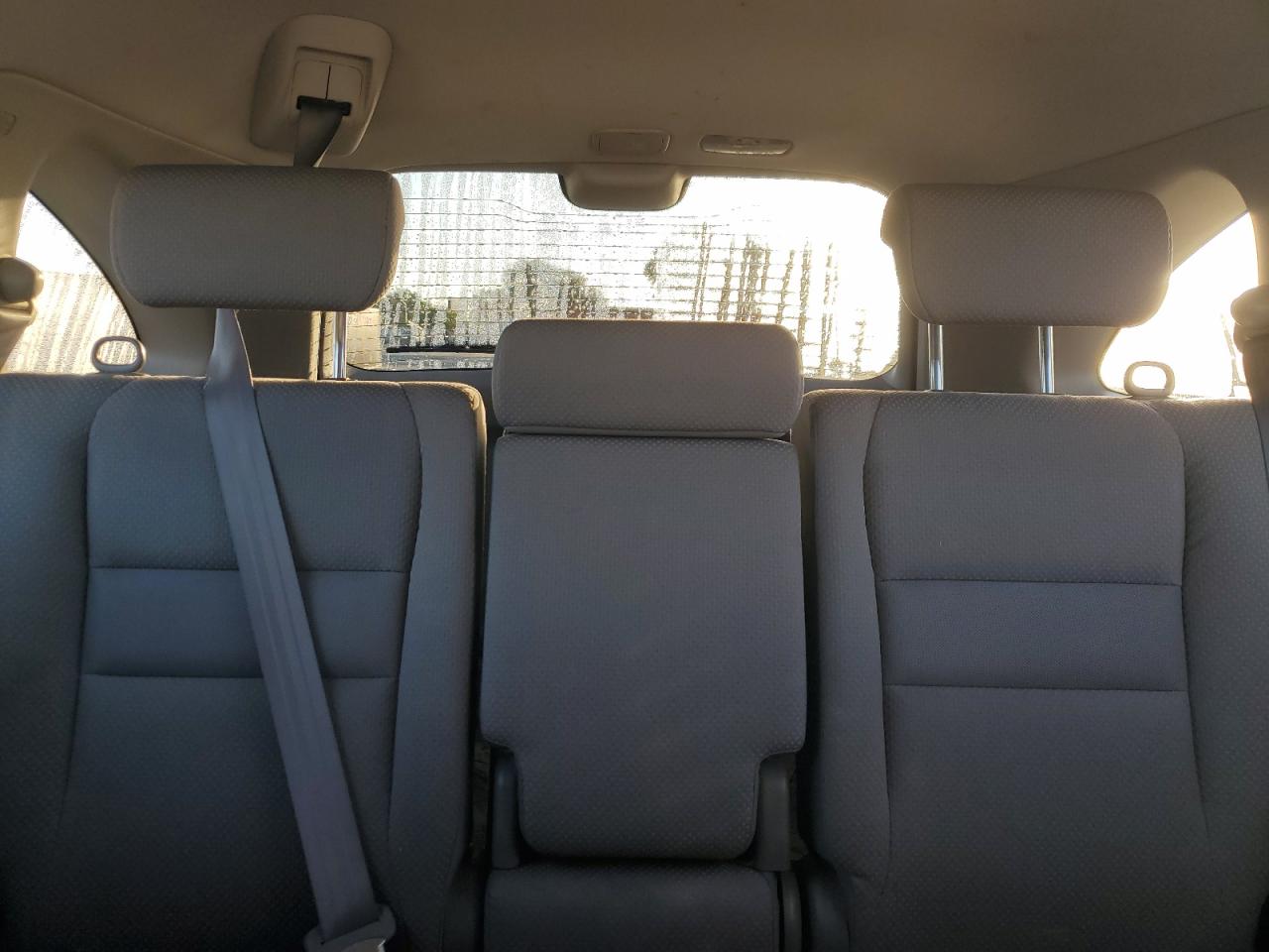 Lot #3283965848 2007 HONDA CR-V LX