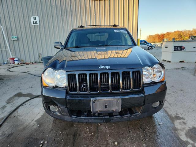 2010 JEEP GRAND CHER - 1J4PR4GK2AC119908