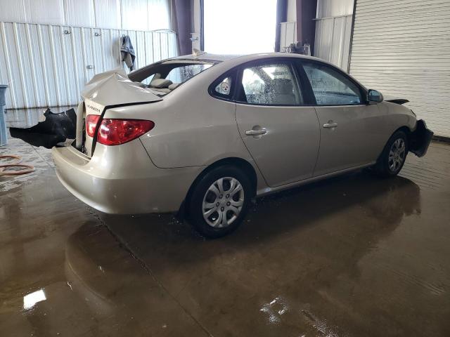 2009 HYUNDAI ELANTRA GL #3298126140