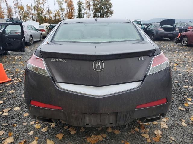 2011 ACURA TL #3291187992