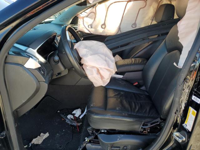 2016 CADILLAC SRX #3302855891