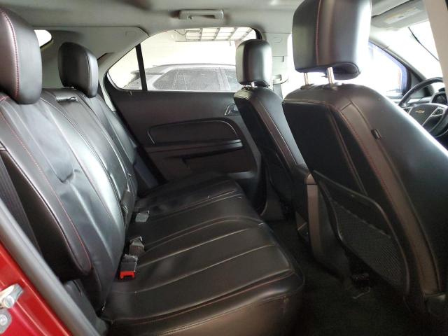 2013 CHEVROLET EQUINOX LT #3287816110