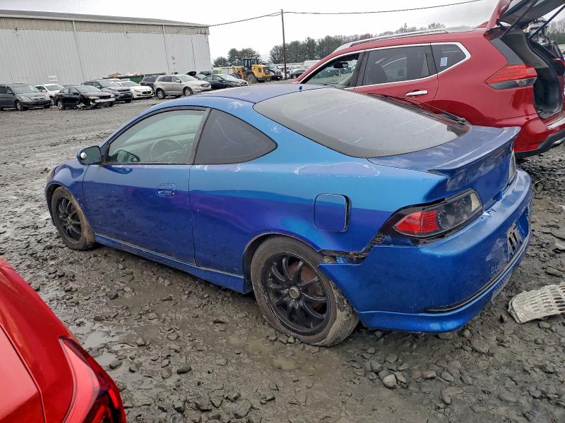 2006 ACURA RSX TYPE-S #3296308489