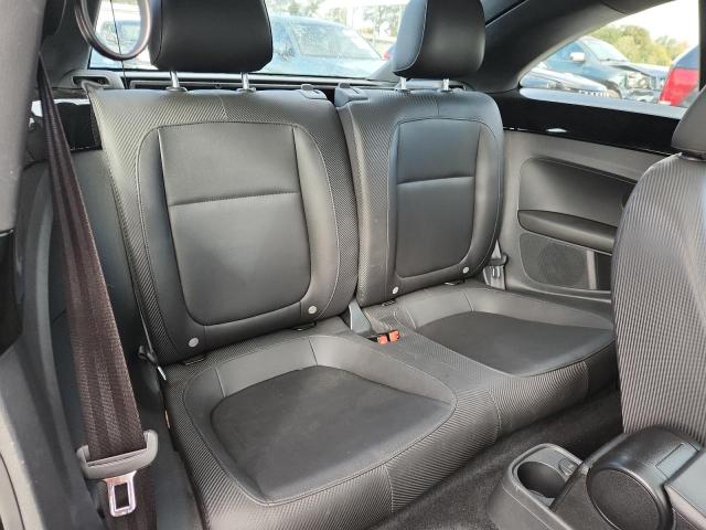 2013 VOLKSWAGEN BEETLE - 3VWJP7AT2DM678718