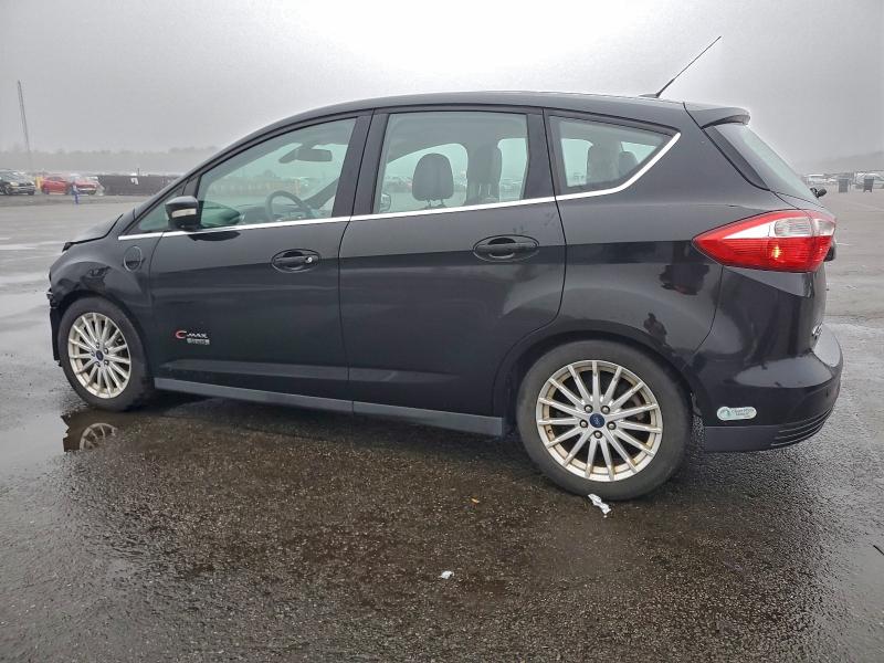 2016 FORD C-MAX PREM #3302948653