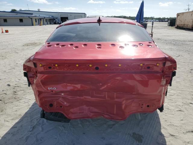 2025 KIA K4 LX #3297920780