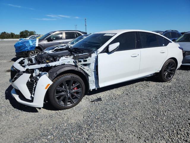 2025 CADILLAC CT5-V #3303578929