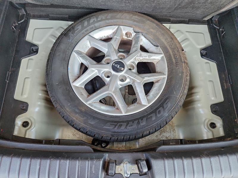 2025 KIA SOUL LX #3303046654