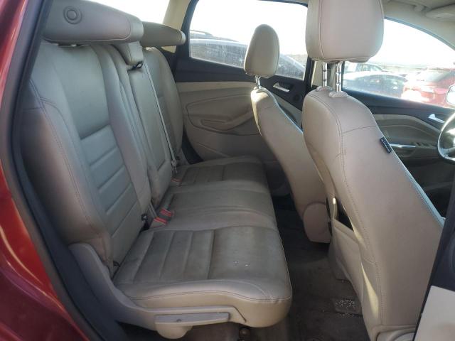 2014 FORD ESCAPE TIT #3297021359