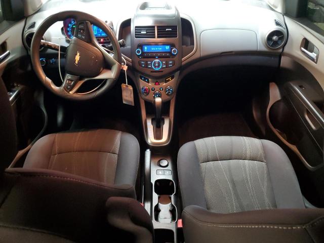 2013 CHEVROLET SONIC LT #3293453485