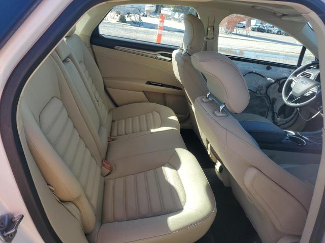 2013 FORD FUSION SE - 3FA6P0H79DR307086