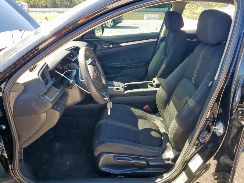 2018 HONDA CIVIC LX 2HGFC2F56JH543450